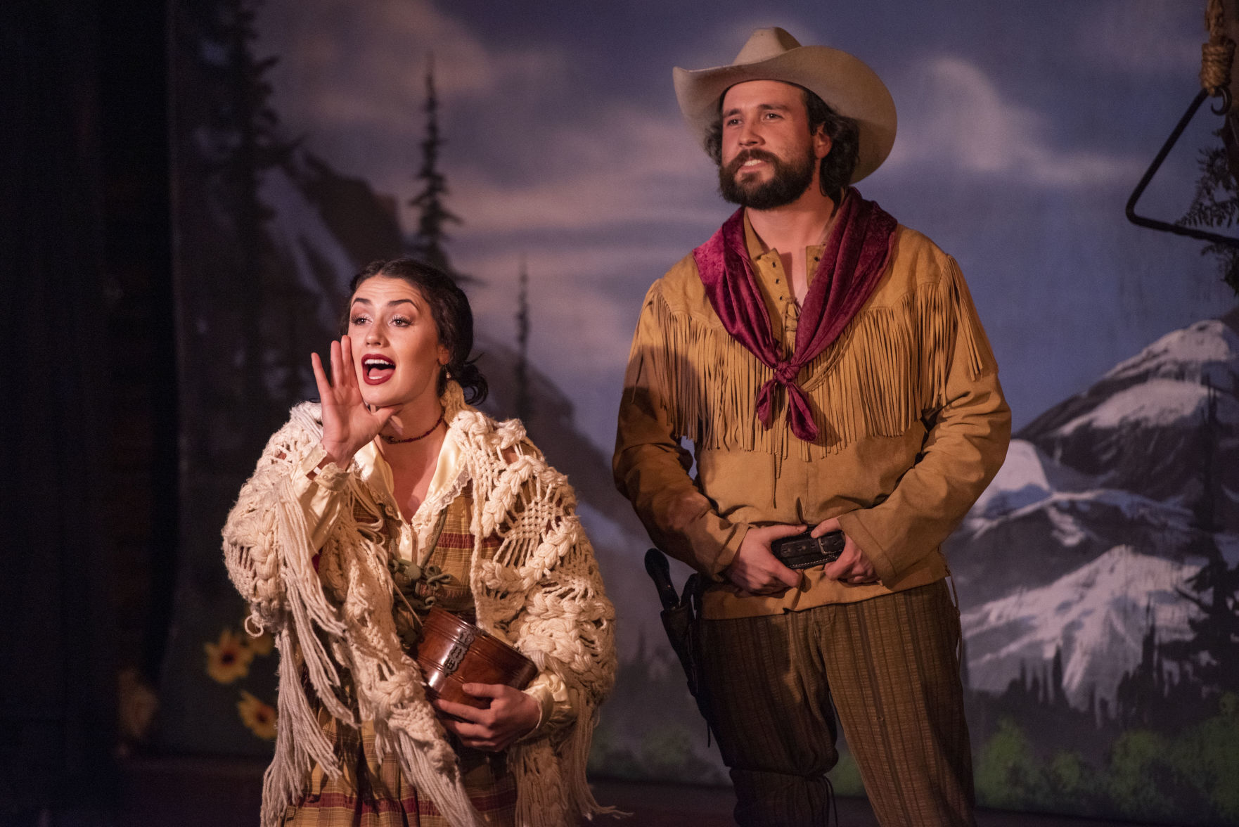 Seven Brides for Seven Brothers
